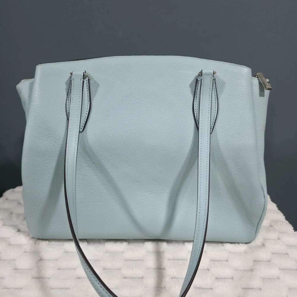 Kate Spade Monet Large Triple Compartmemt - Picture 7 of 10